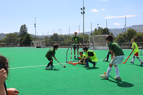 III Campus Hockey Hierba LLoberu-Exeter Language Centres 2017 Foto 38